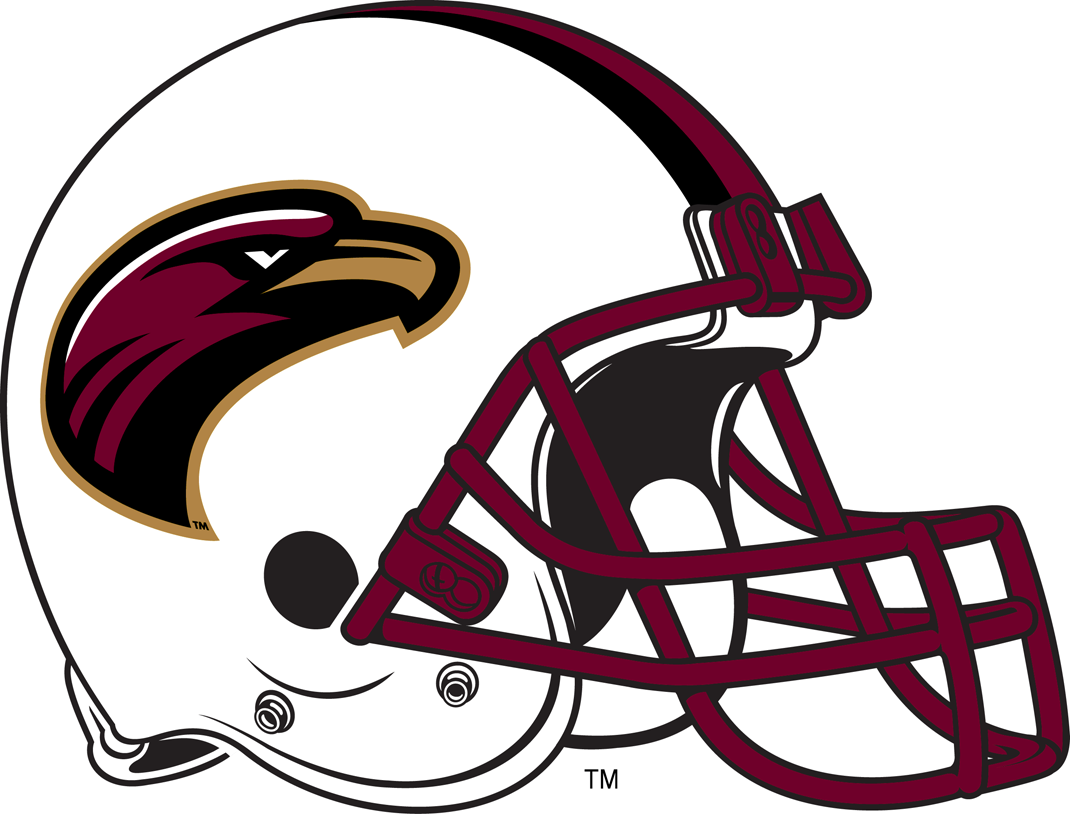 Louisiana-Monroe Warhawks 2006-Pres Helmet iron on paper